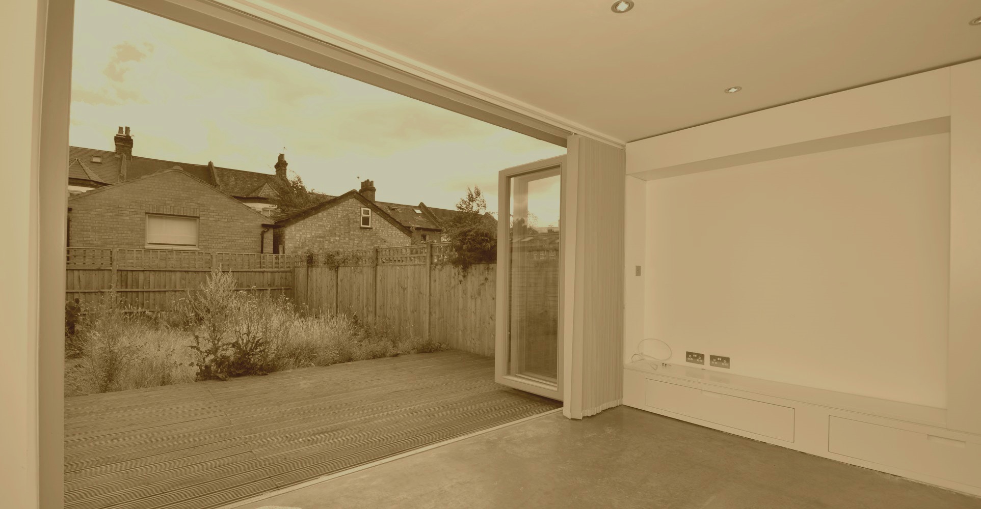 Slider, Glaziers in New Cross, New Cross Gate, SE14